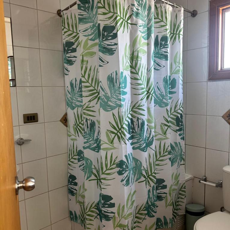 Hermoso departamento mono-ambiente - One-Bedroom Apartment - 28