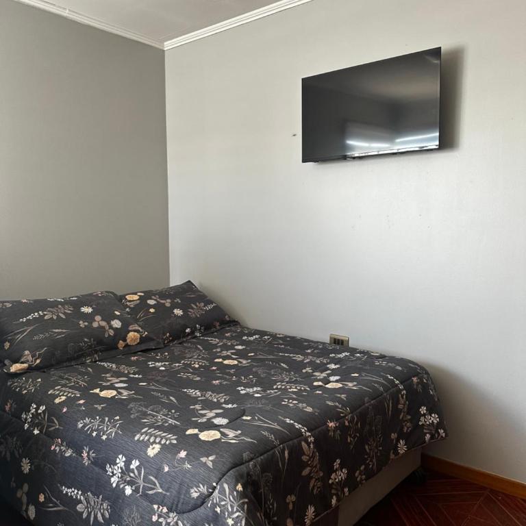 Hermoso departamento mono-ambiente - One-Bedroom Apartment - 29