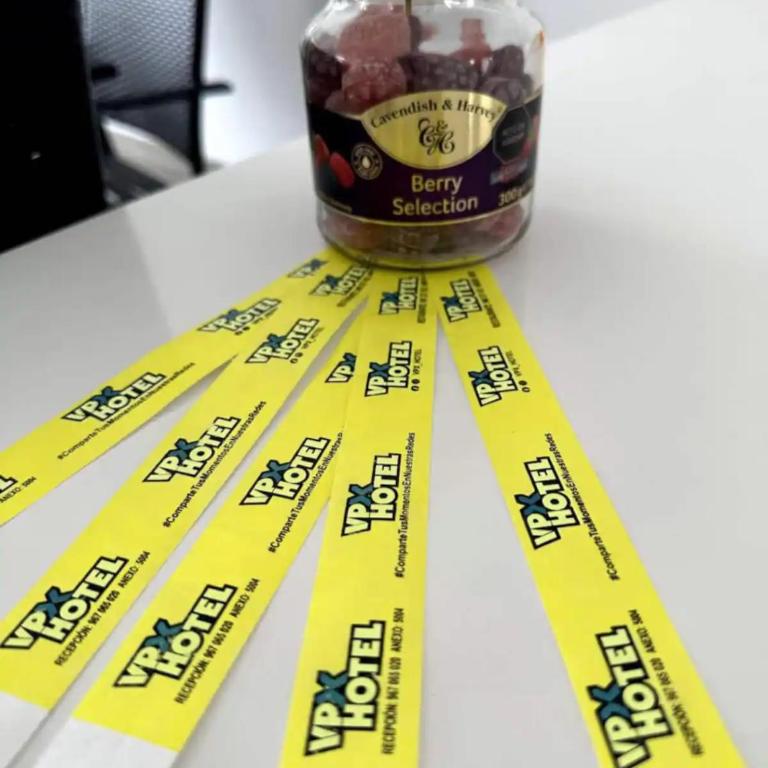 Vista Pacífico Condo - Apartamento con terraza - 16