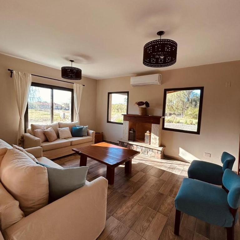 Casa en Estancias de Cafayate A38 - Villa con piscina privada - 21