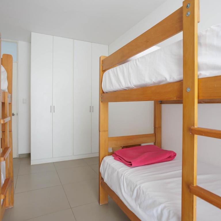 Vista Pacífico Condo - Apartamento Dúplex - 7