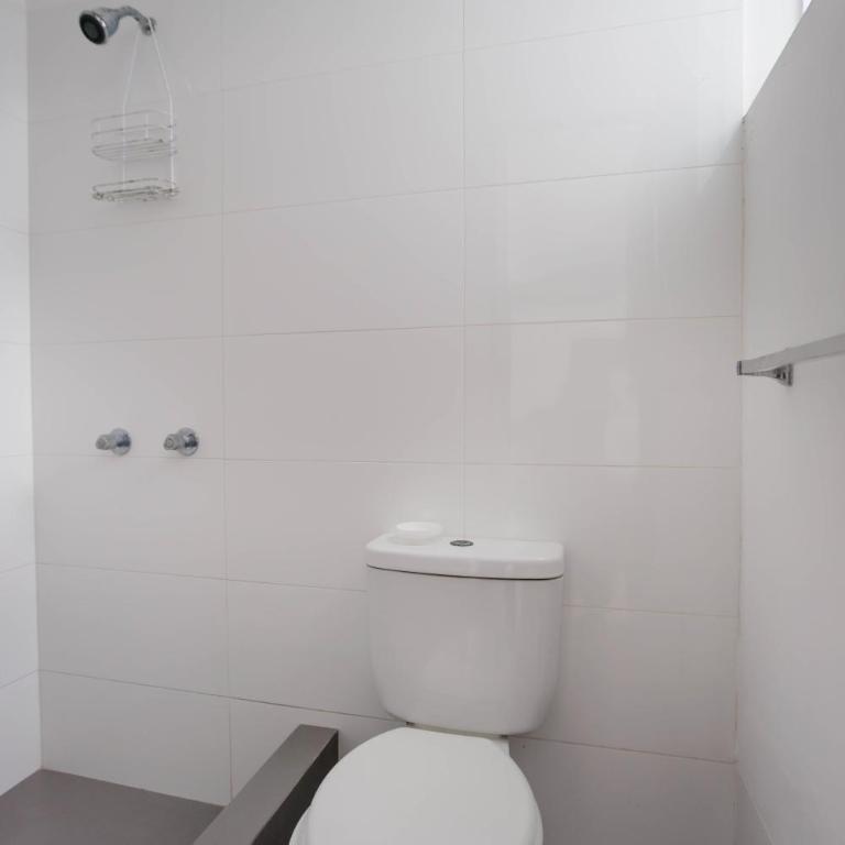 Vista Pacífico Condo - Apartamento Dúplex - 8