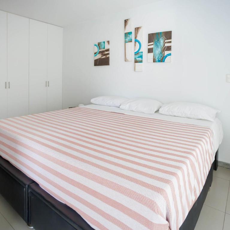 Vista Pacífico Condo - Apartamento Dúplex - 8