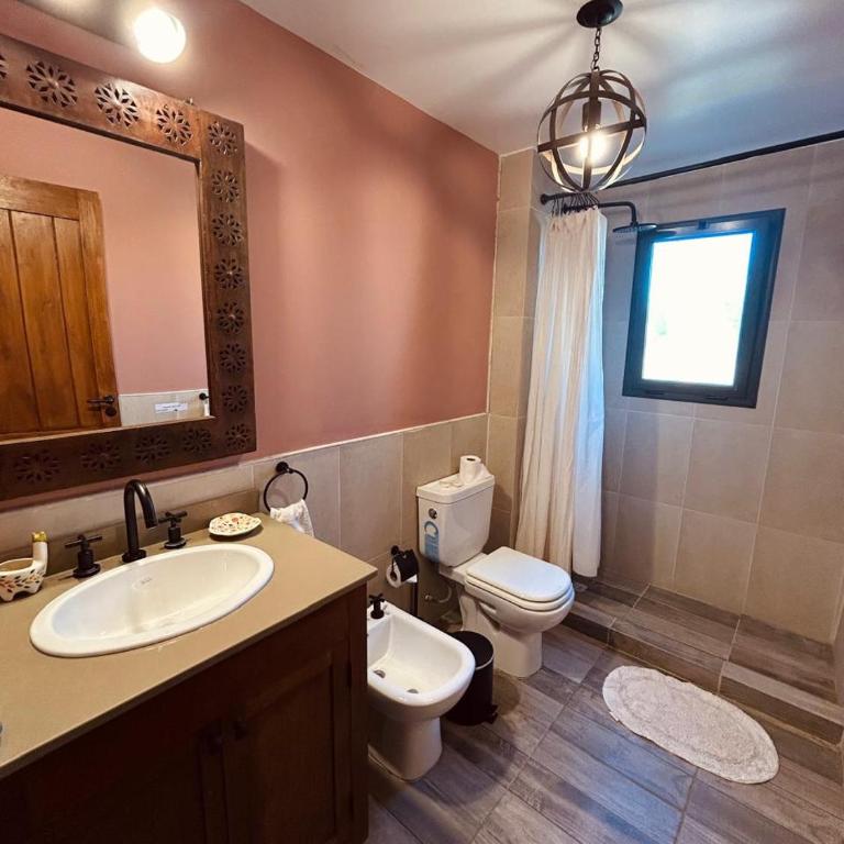 Casa en Estancias de Cafayate A38 - Villa con piscina privada - 22