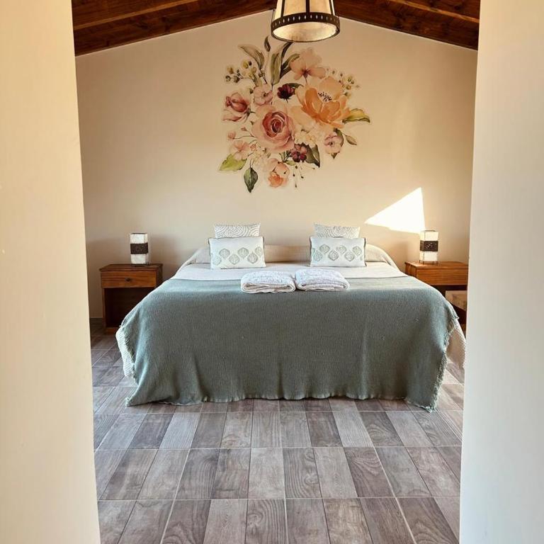 Casa en Estancias de Cafayate A38 - Villa con piscina privada - 18