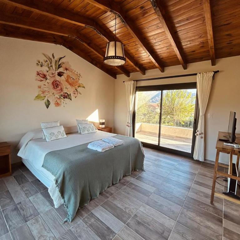 Casa en Estancias de Cafayate A38 - Villa con piscina privada - 26