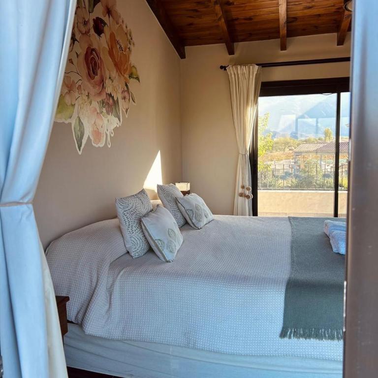Casa en Estancias de Cafayate A38 - Villa con piscina privada - 25