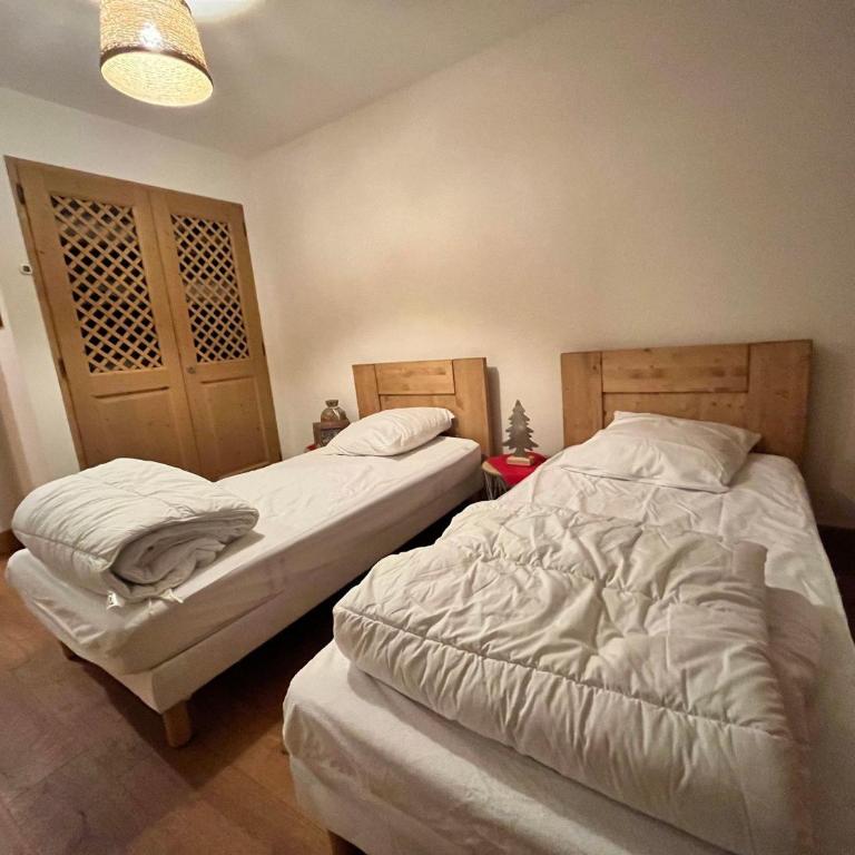 Appartement T3 cosy près du centre avec terrasse et parking - FR-1-624-114 - Apartment - 18