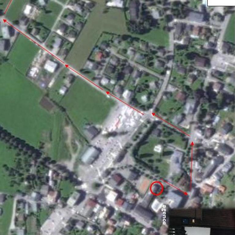 Chalet spacieux, proche des commerces, animaux admis ! - FR-1-624-118 - Chalet - 20