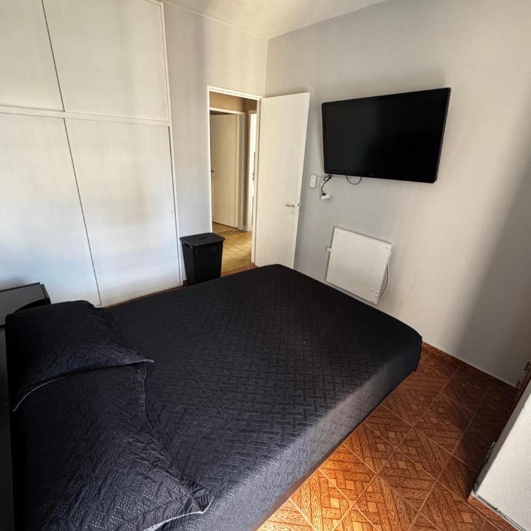 Mdqhouse - Jovenes Maximo 11 Personas Cochera Peatonal Centro - Apartamento de 3 dormitorios - 12