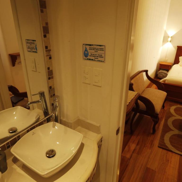 Casa Lucía Hotel by Las Plazas - Superior Double Room - 5