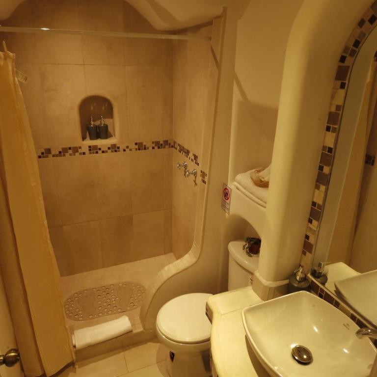 Casa Lucía Hotel by Las Plazas - Superior Double Room - 4