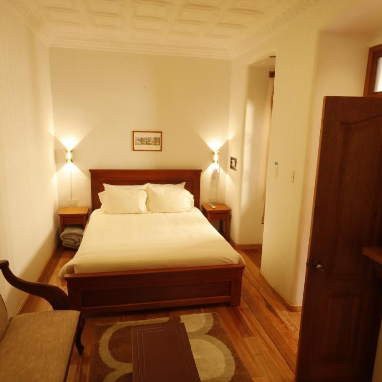 Casa Lucía Hotel by Las Plazas - Superior Double Room - 7