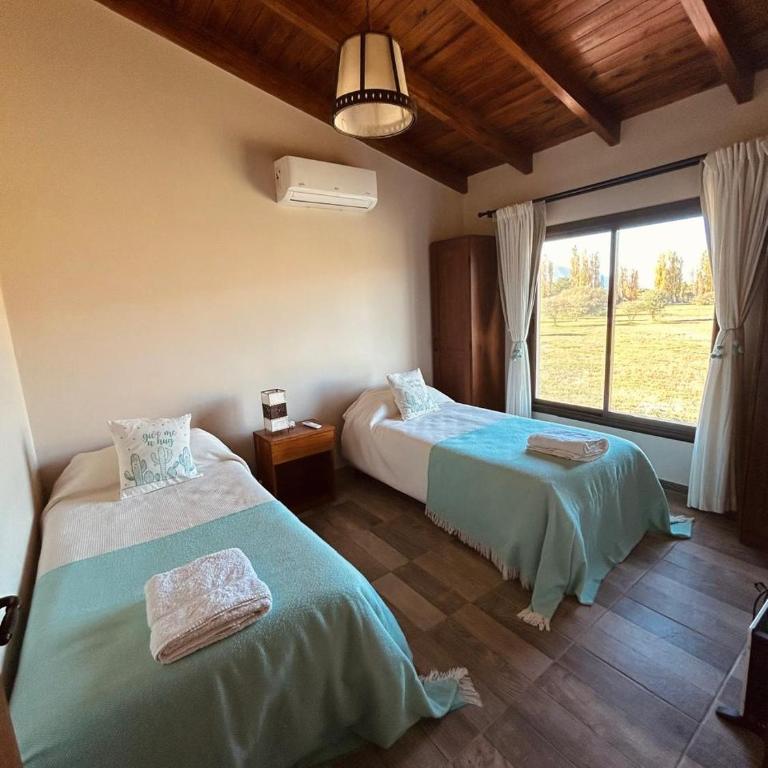 Casa en Estancias de Cafayate A38 - Villa con piscina privada - 30