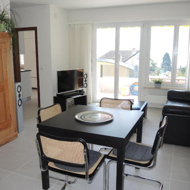Bellavista by Fewotessin - Apartamento con vistas al lago - 4