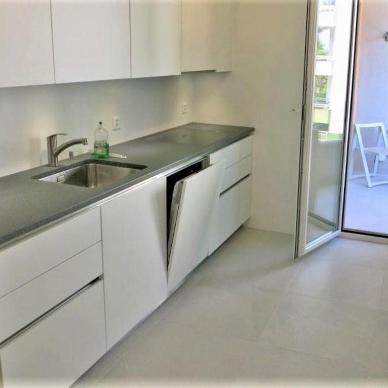 Bellavista by Fewotessin - Apartamento con vistas al lago - 9
