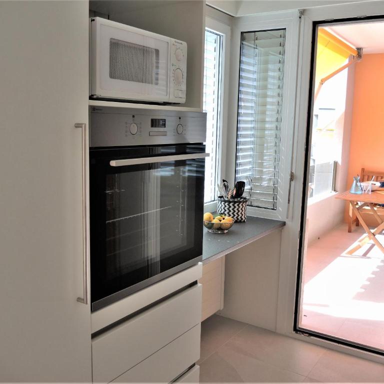 Bellavista by Fewotessin - Apartamento con vistas al lago - 10