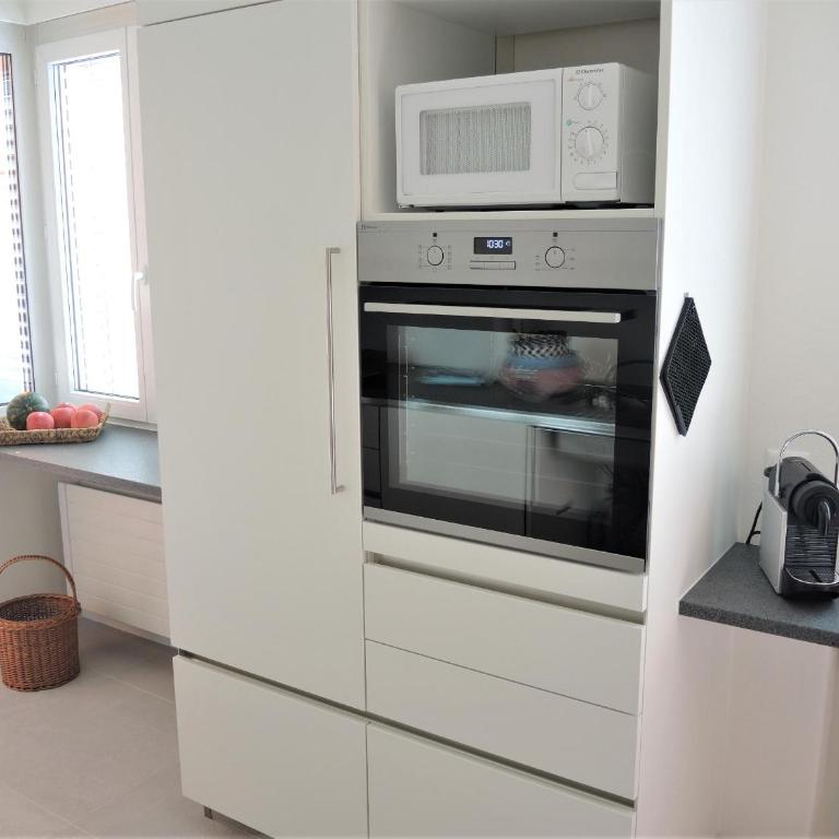 Bellavista by Fewotessin - Apartamento con vistas al lago - 8