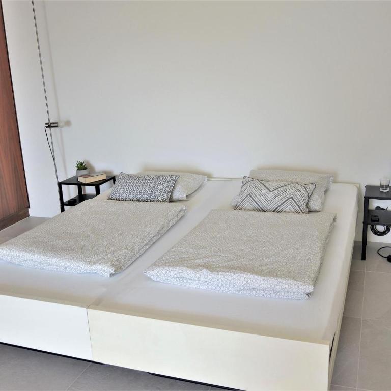 Bellavista by Fewotessin - Apartamento con vistas al lago - 12