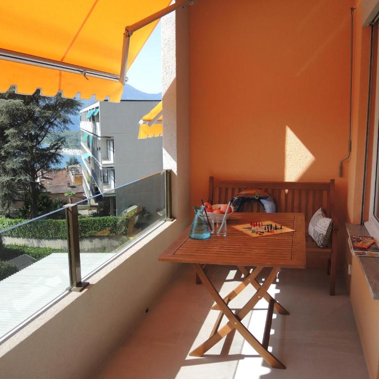 Bellavista by Fewotessin - Apartamento con vistas al lago - 11
