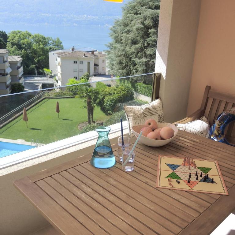Bellavista by Fewotessin - Apartamento con vistas al lago - 2