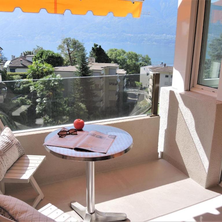 Bellavista by Fewotessin - Apartamento con vistas al lago - 14