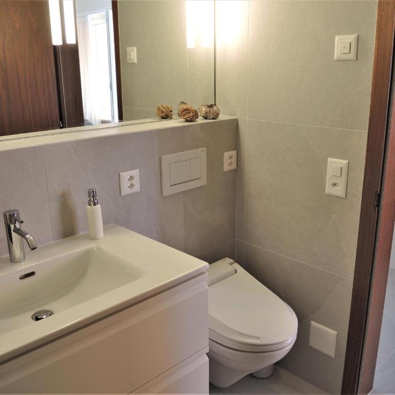 Bellavista by Fewotessin - Apartamento con vistas al lago - 16