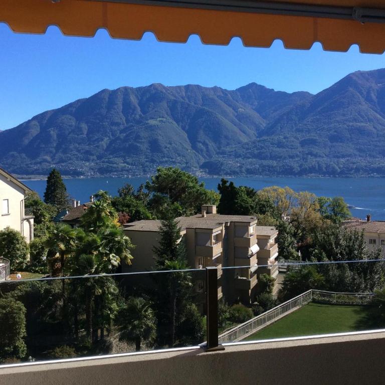 Bellavista by Fewotessin - Apartamento con vistas al lago - 18