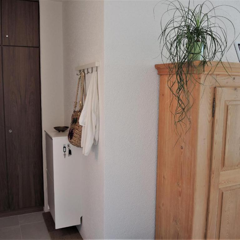 Bellavista by Fewotessin - Apartamento con vistas al lago - 17