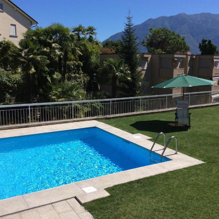 Bellavista by Fewotessin - Apartamento con vistas al lago - 19