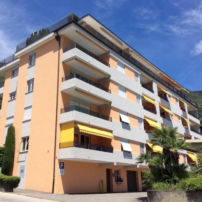 Bellavista by Fewotessin - Apartamento con vistas al lago - 23