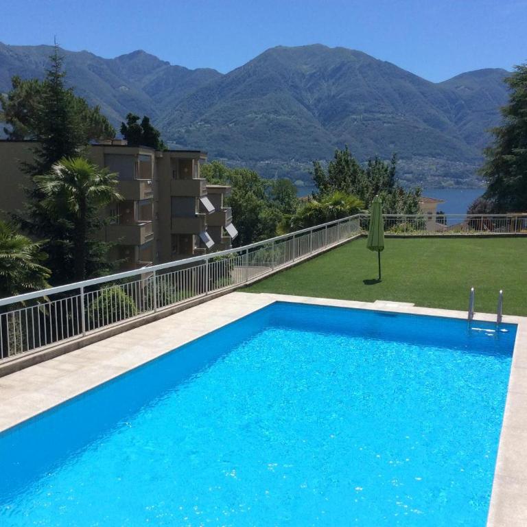 Bellavista by Fewotessin - Apartamento con vistas al lago - 22
