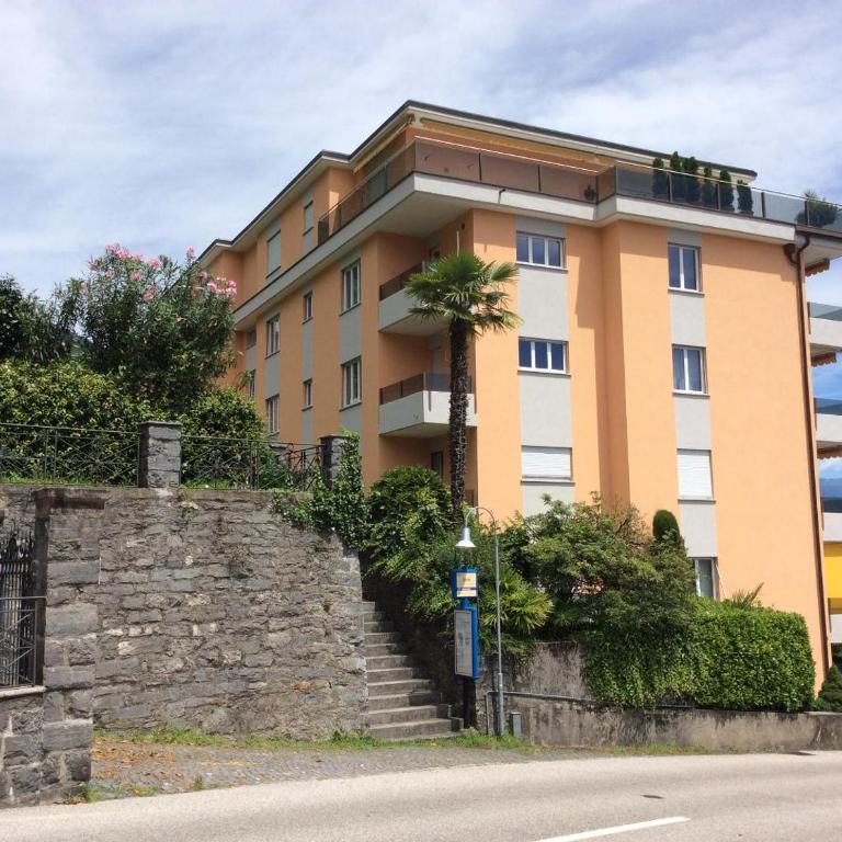 Bellavista by Fewotessin - Apartamento con vistas al lago - 25