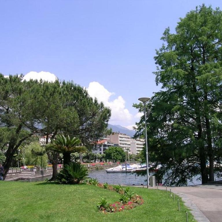 Bellavista by Fewotessin - Apartamento con vistas al lago - 27