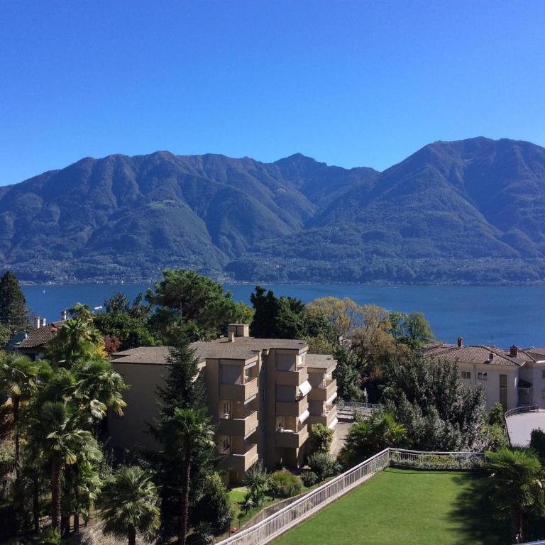 Bellavista by Fewotessin - Apartamento con vistas al lago - 26