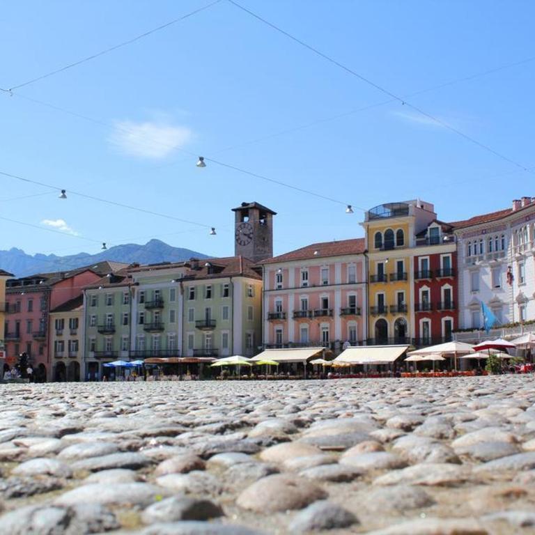 Bellavista by Fewotessin - Apartamento con vistas al lago - 31