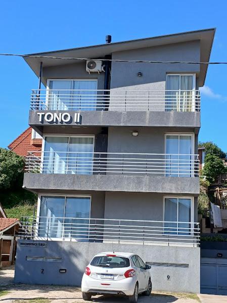 Tono 2 - Apartamento de 1 dormitorio - 1