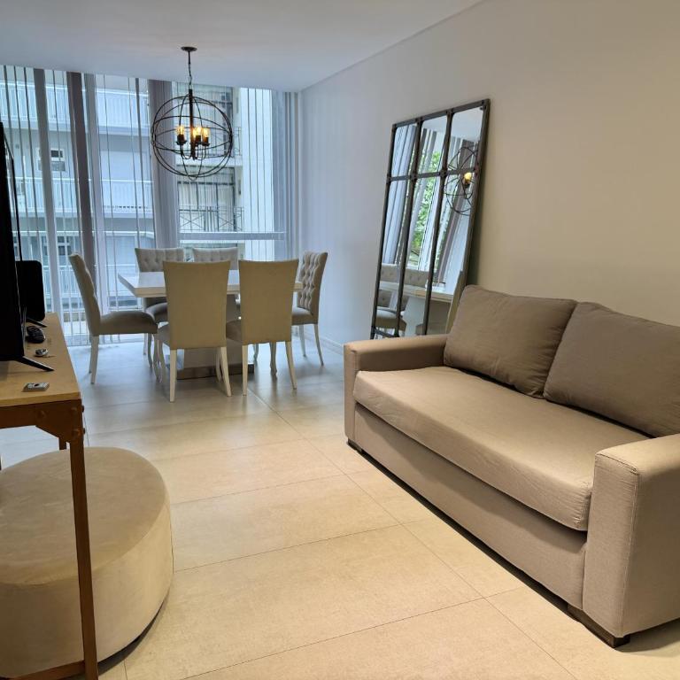 Depto Alfredo - Depto Zona Guemes Para 2 Pax - Hola Sur - Apartamento de 1 dormitorio - 4