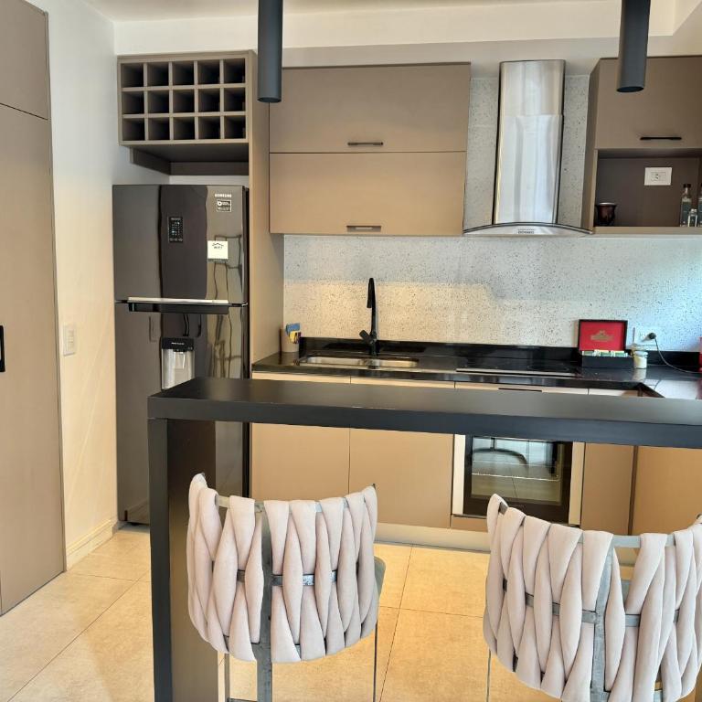 Depto Alfredo - Depto Zona Guemes Para 2 Pax - Hola Sur - Apartamento de 1 dormitorio - 6