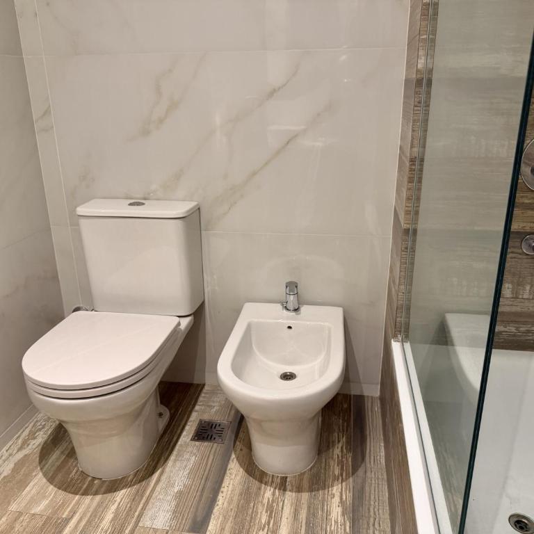 Depto Alfredo - Depto Zona Guemes Para 2 Pax - Hola Sur - Apartamento de 1 dormitorio - 13