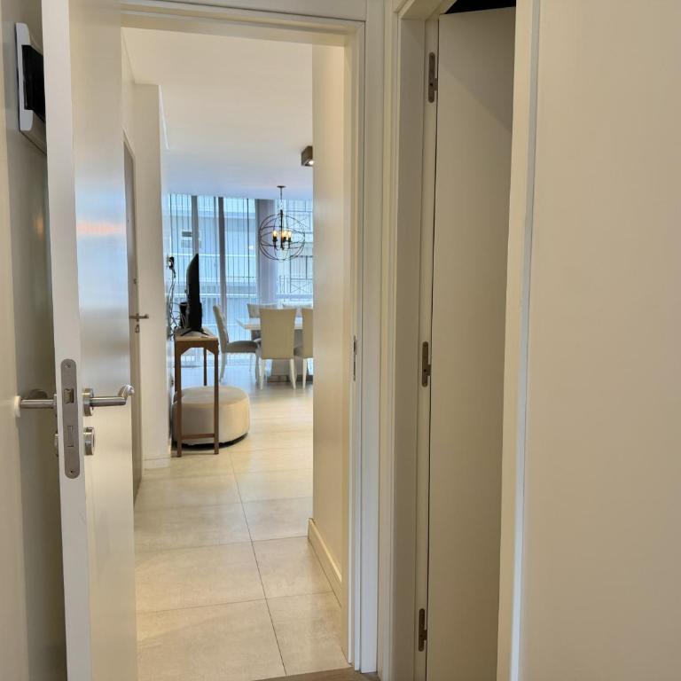 Depto Alfredo - Depto Zona Guemes Para 2 Pax - Hola Sur - Apartamento de 1 dormitorio - 16