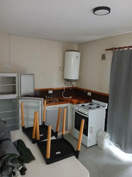 Tono 2 - Apartamento de 1 dormitorio - 6