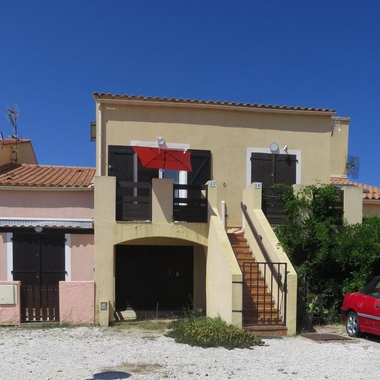 Superbe studio à proximité plage te commerce 2GOEL27 - Appartamento con Terrazza - 12