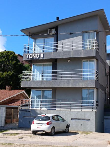 Tono 2 - Apartamento de 1 dormitorio - 5