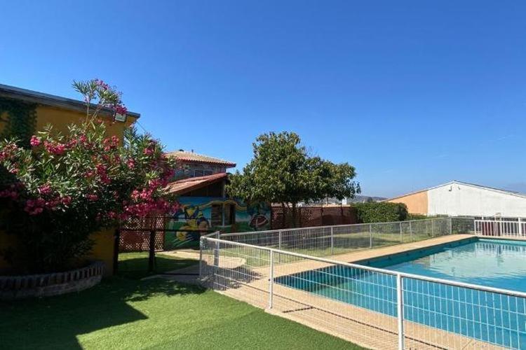 Tierras del Sol - Habitación Triple Estándar - 2