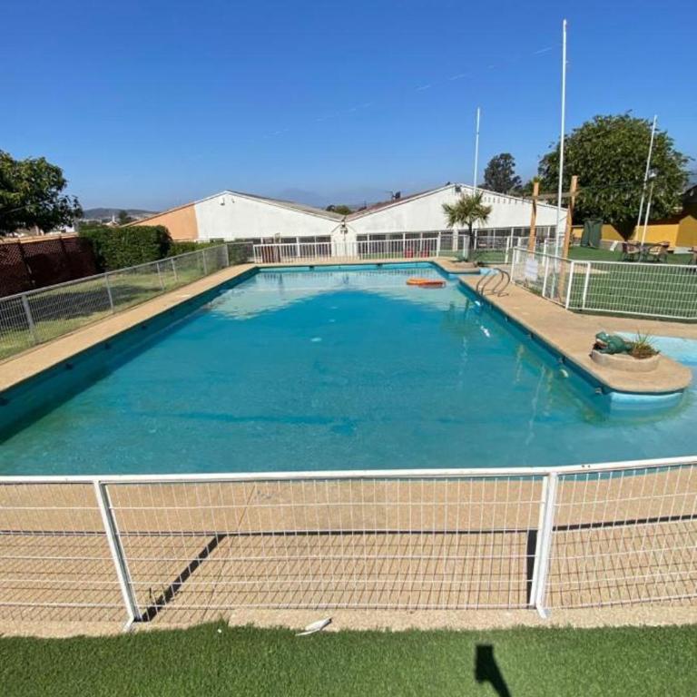 Tierras del Sol - Habitación Triple Estándar - 3