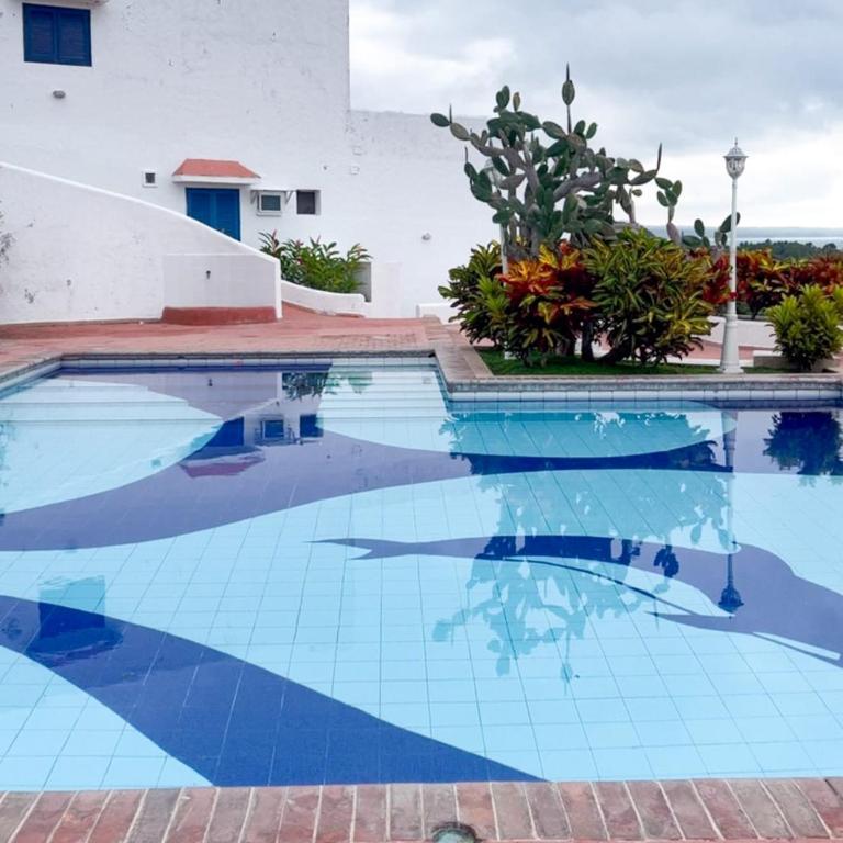 Departamento Casa Blanca Same - Two-Bedroom Apartment - 2