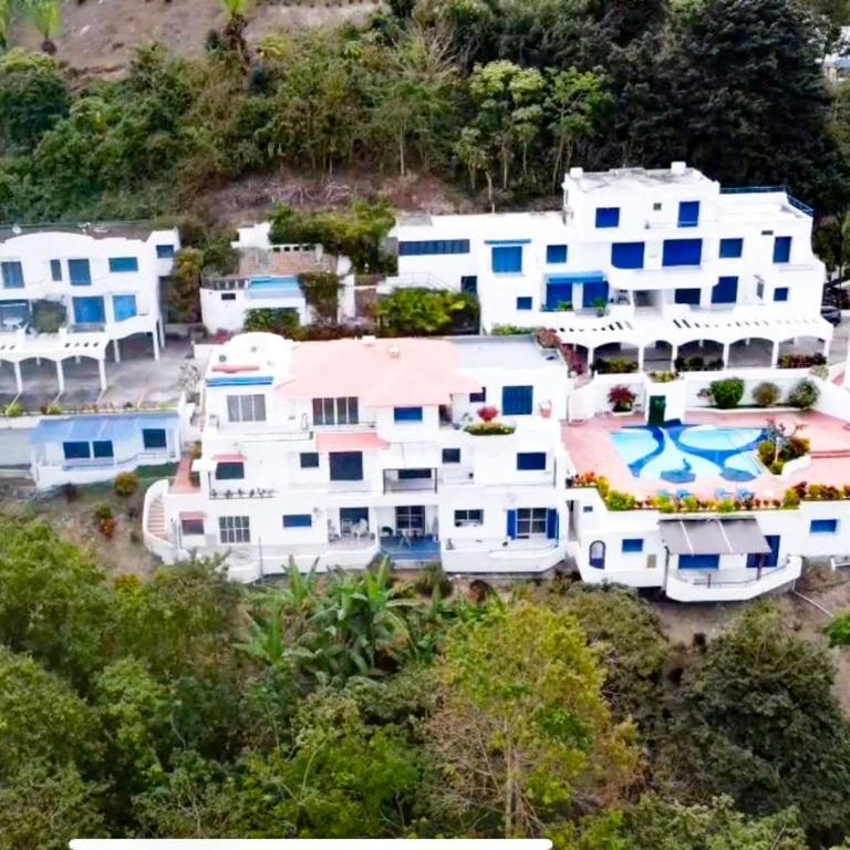 Departamento Casa Blanca Same - Two-Bedroom Apartment - 5