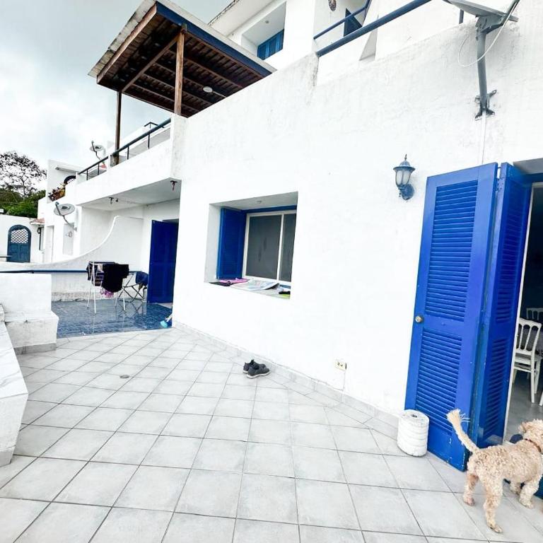 Departamento Casa Blanca Same - Two-Bedroom Apartment - 6