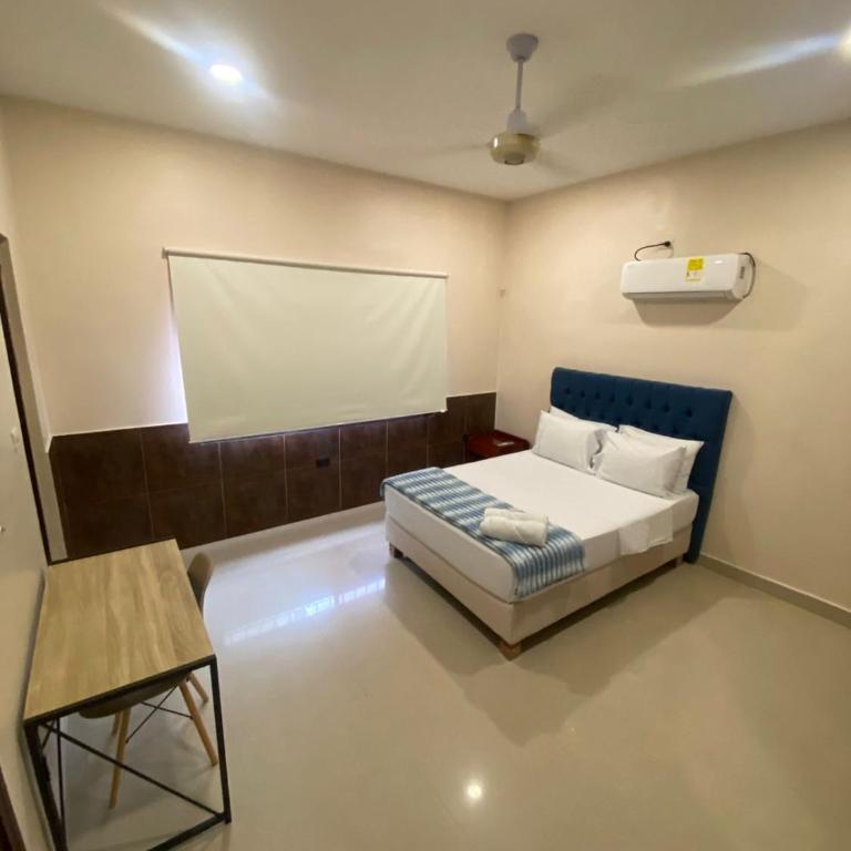 Casa Hotel La Niña Neyla - Habitación Doble Superior - 4